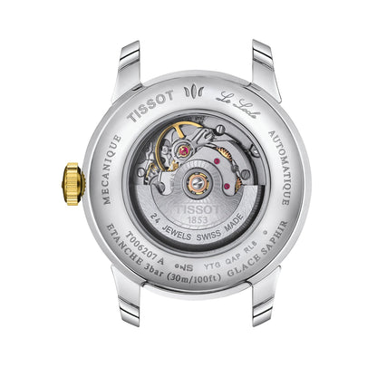 TISSOT - Le Locle Auto | T006.207.22.096.01