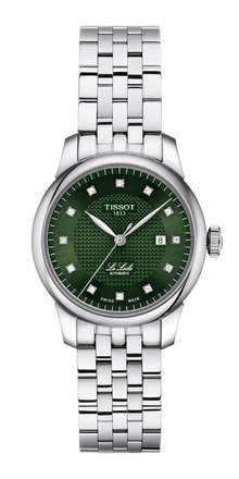 TISSOT - Le Locle Auto | T006.207.11.096.00