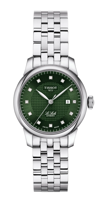 TISSOT - Le Locle Auto | T006.207.11.096.00