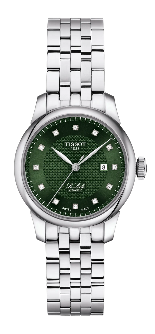 TISSOT - Le Locle Auto | T006.207.11.096.00
