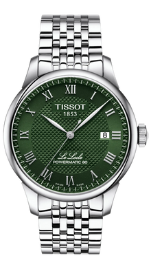 TISSOT - Le Locle Powermatic 80 | T006.407.11.093.00
