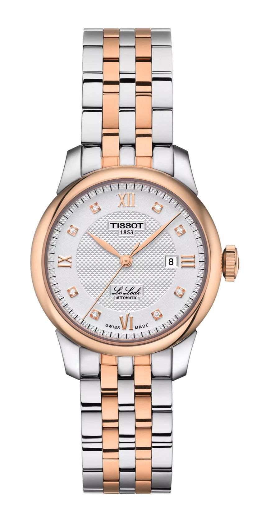 TISSOT - Le Locle Auto | T006.207.11.038.00