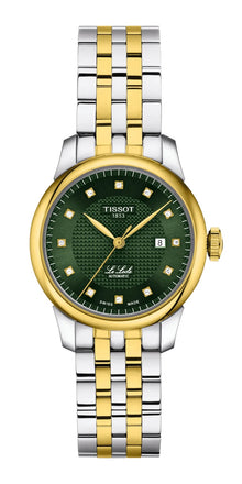 TISSOT - Le Locle Auto | T006.207.22.096.01