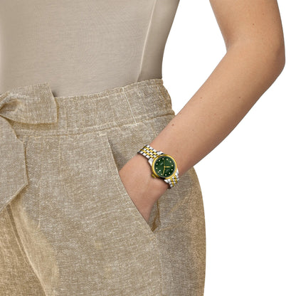 TISSOT - Le Locle Auto | T006.207.22.096.01