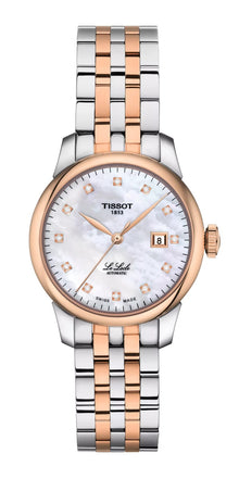TISSOT - Le Locle Auto | T006.207.22.116.00