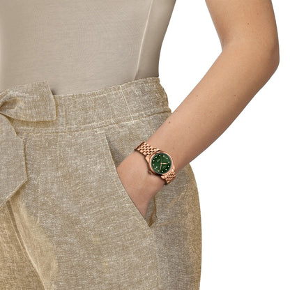 TISSOT - Le Locle Auto | T006.207.33.096.00