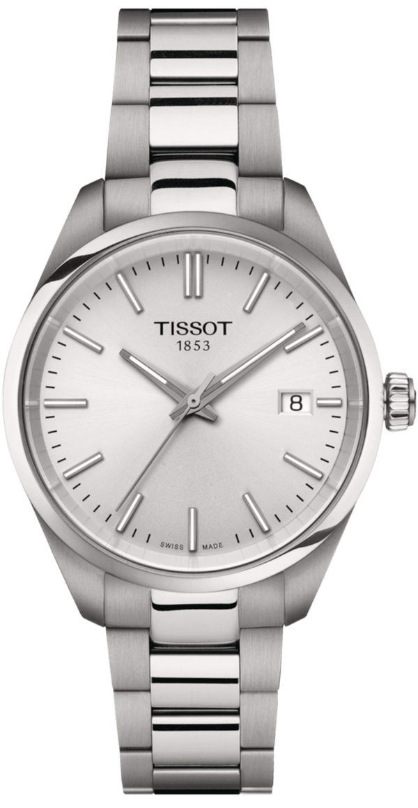 TISSOT - PR100 34mm Quartz | T150.210.11.031.00