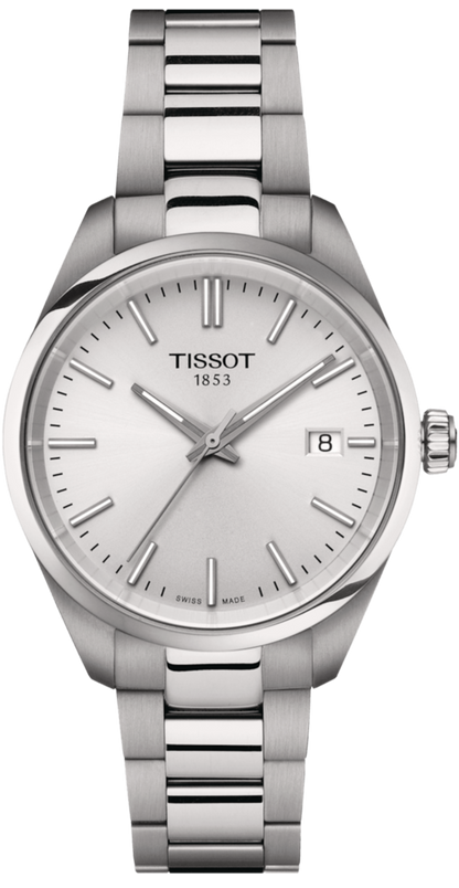 TISSOT - PR100 34mm Quartz | T150.210.11.031.00