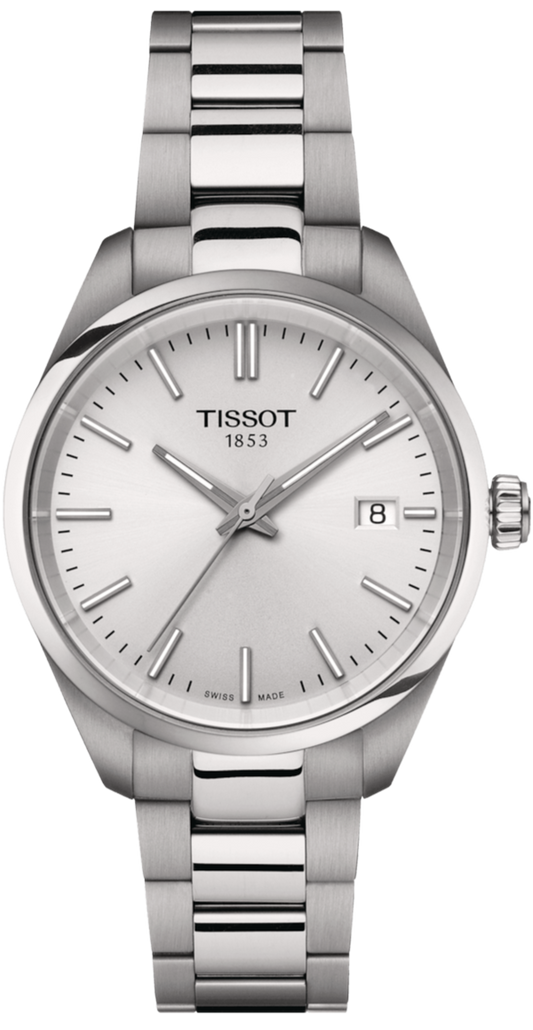 TISSOT - PR100 34mm Quartz | T150.210.11.031.00