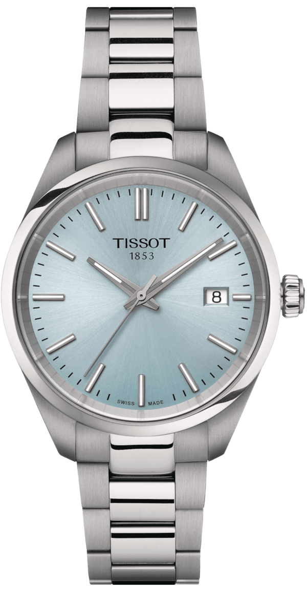 TISSOT - PR100 34mm Quartz | T150.210.11.351.00
