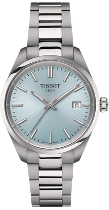 TISSOT - PR100 34mm Quartz | T150.210.11.351.00