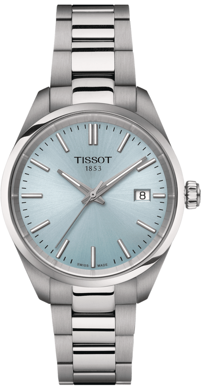 TISSOT - PR100 34mm Quartz | T150.210.11.351.00