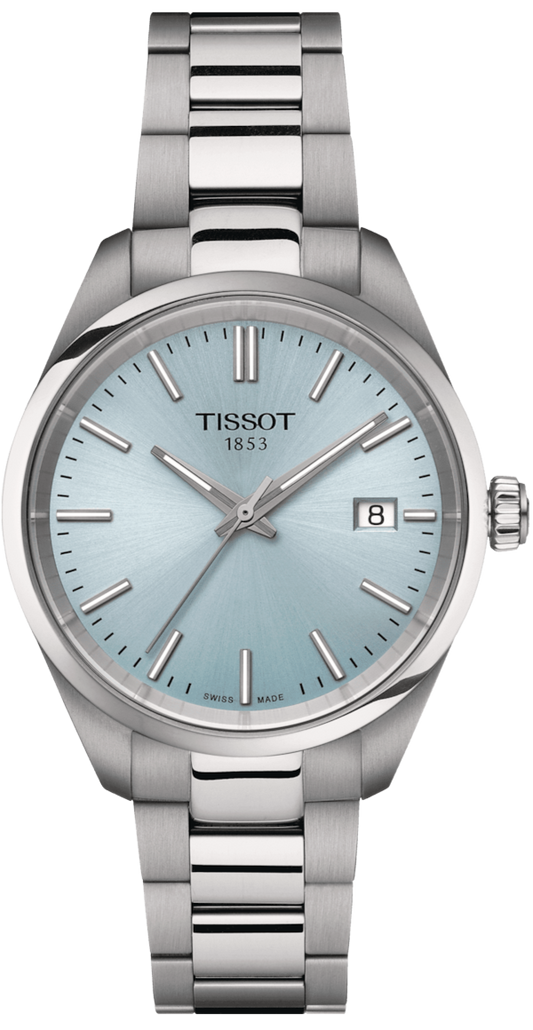 TISSOT - PR100 34mm Quartz | T150.210.11.351.00
