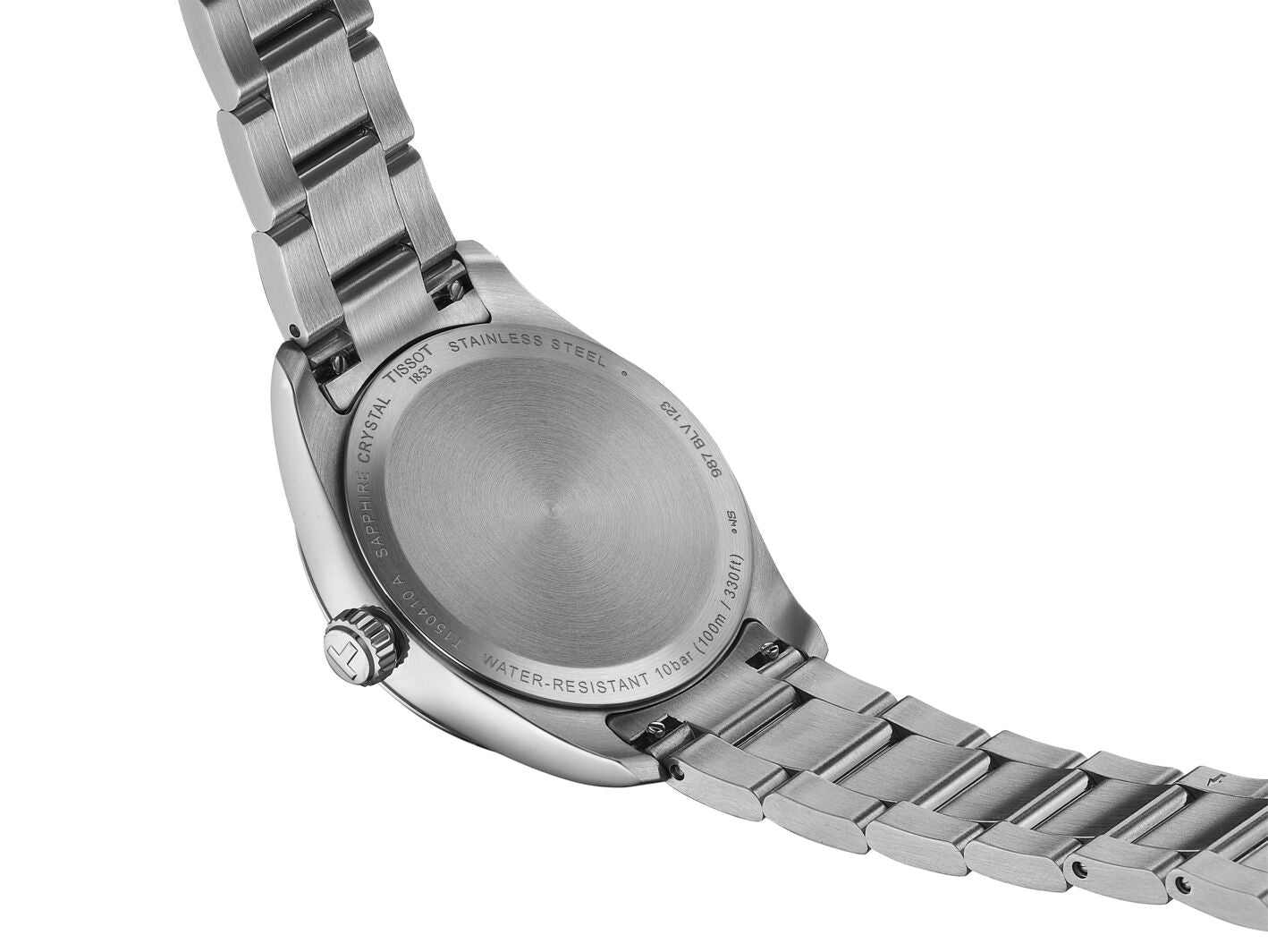 TISSOT - PR100 34mm Quartz | T150.210.11.351.00
