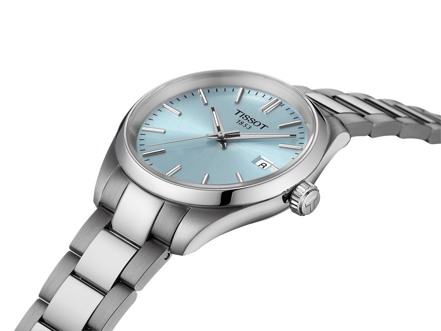 TISSOT - PR100 34mm Quartz | T150.210.11.351.00