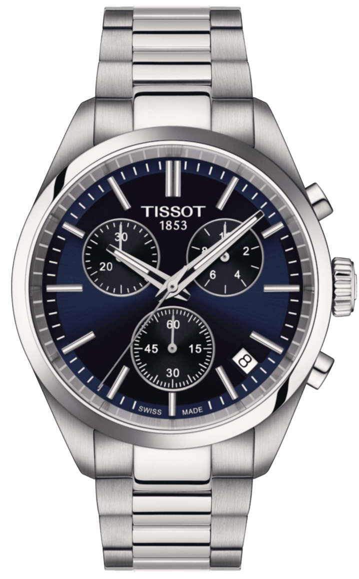TISSOT - PR100 Chronograph Quartz | T150.417.11.041.00