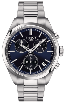 TISSOT - PR100 Chronograph Quartz | T150.417.11.041.00