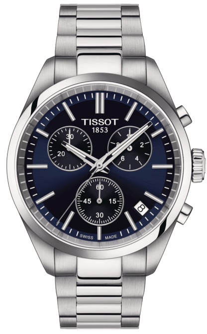 TISSOT - PR100 Chronograph Quartz | T150.417.11.041.00