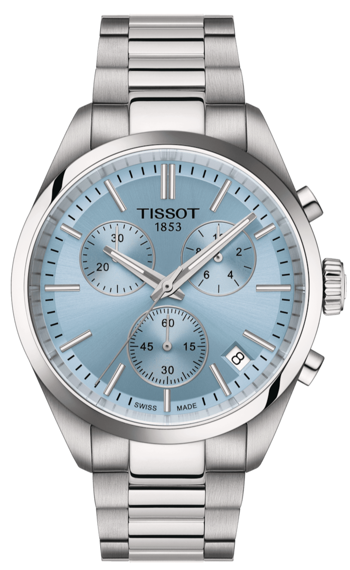 TISSOT - PR100 Chronograph Quartz | T150.417.11.351.00