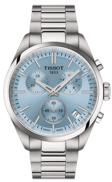 TISSOT - PR100 Chronograph Quartz | T150.417.11.351.00