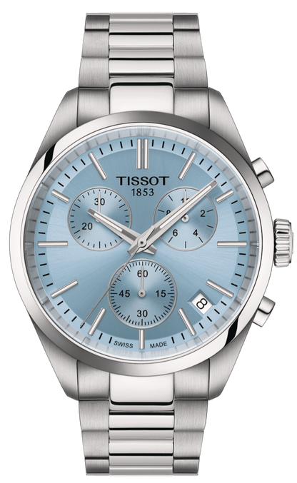 TISSOT - PR100 Chronograph Quartz | T150.417.11.351.00