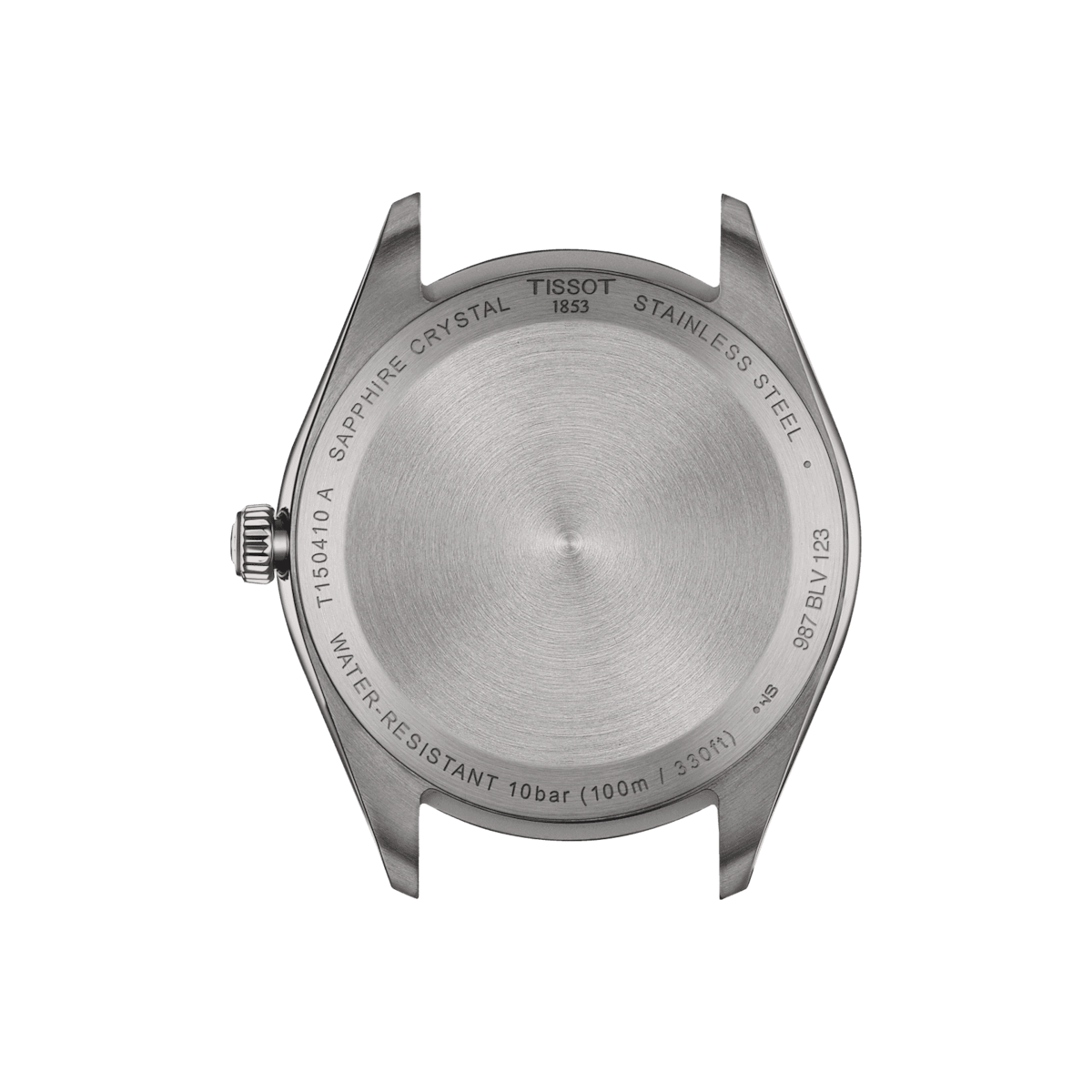 TISSOT - PR100 Quartz | T150.410.11.041.00