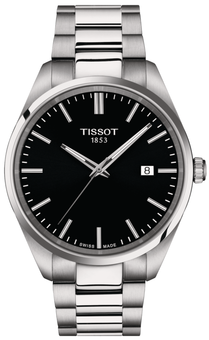 TISSOT - PR100 Quartz | T150.410.11.051.00