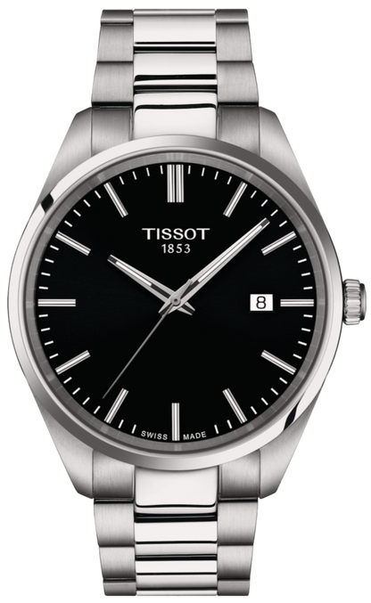 TISSOT - PR100 Quartz | T150.410.11.051.00