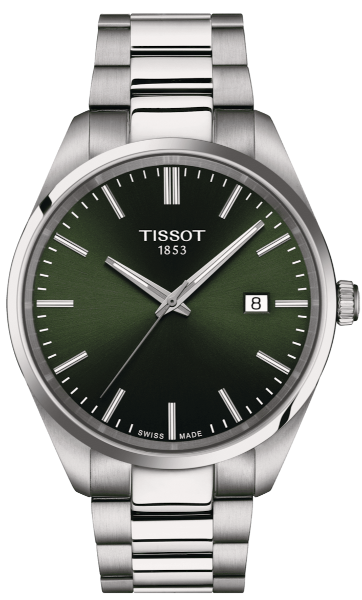 TISSOT - PR100 Quartz | T150.410.11.091.00