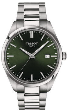 TISSOT - PR100 Quartz | T150.410.11.091.00