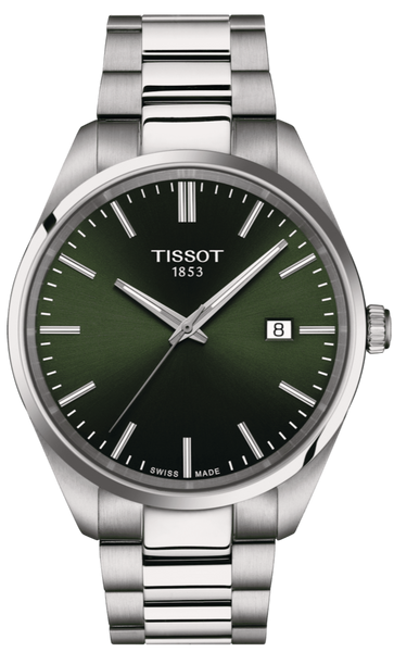 TISSOT - PR100 Quartz | T150.410.11.091.00 – TimeScape