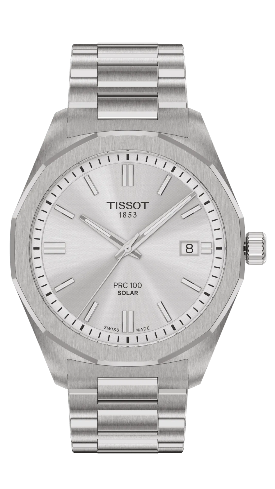 TISSOT - PRC100 Solar | T151.422.11.031.00
