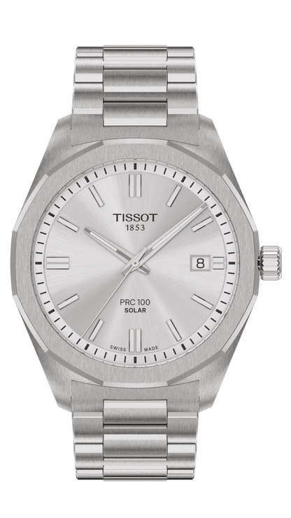TISSOT - PRC100 Solar | T151.422.11.031.00