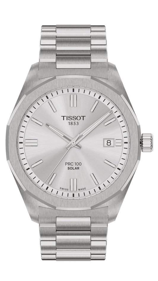 TISSOT - PRC100 Solar | T151.422.11.031.00