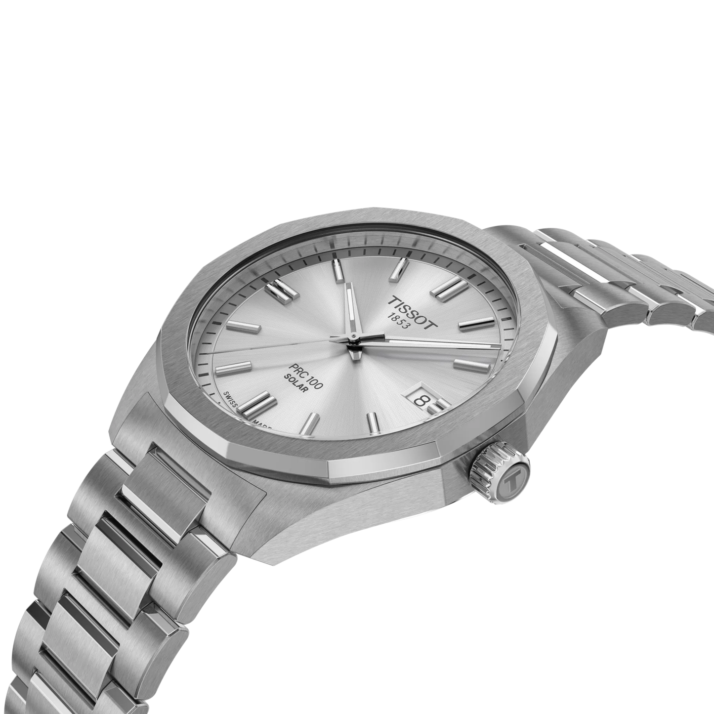 TISSOT - PRC100 Solar | T151.422.11.031.00