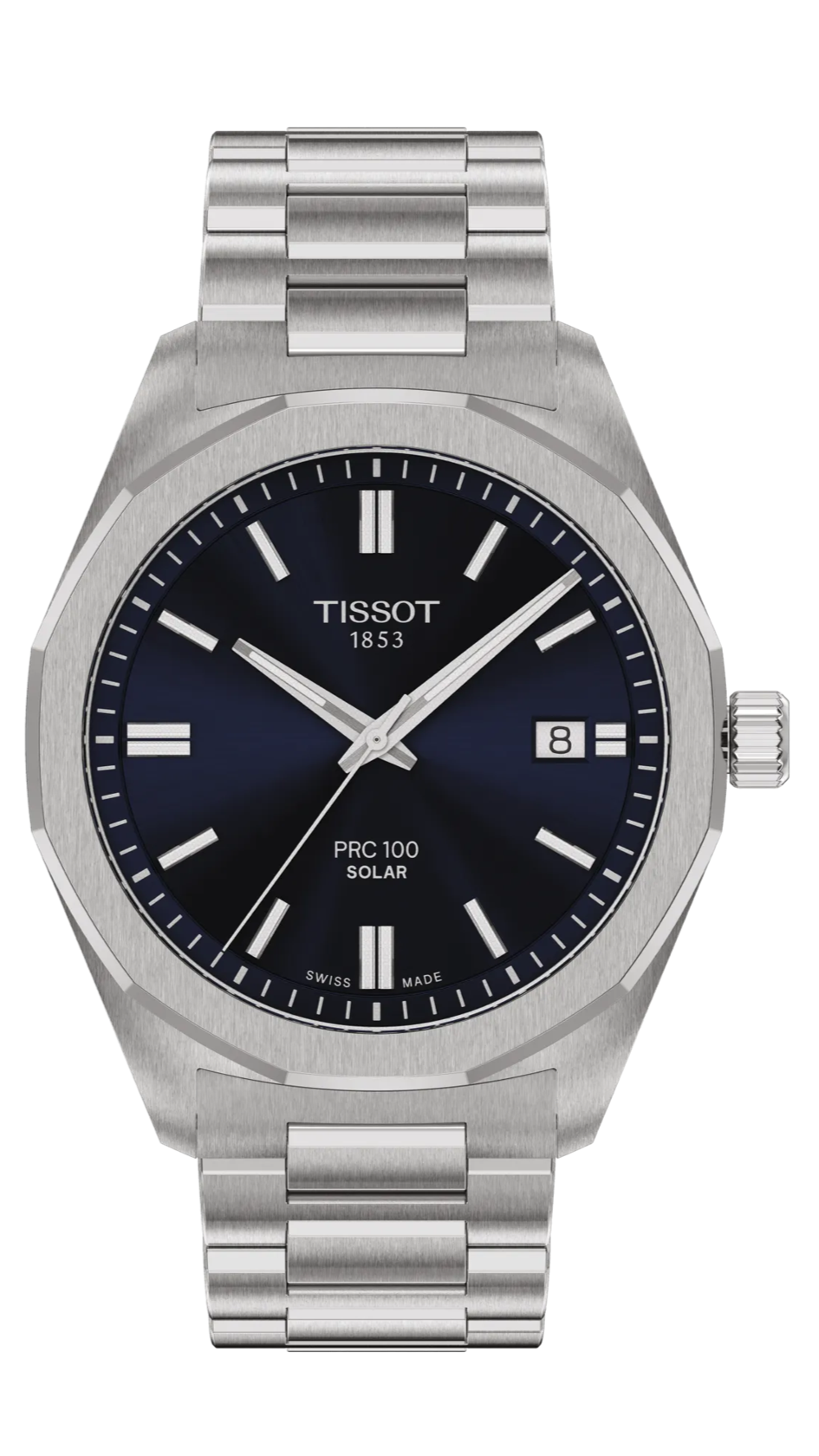 TISSOT - PRC100 Solar | T151.422.11.041.00