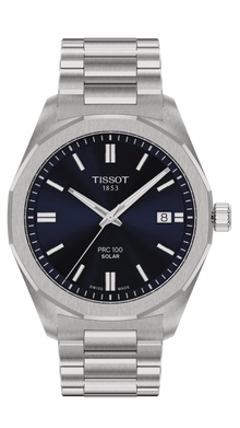 TISSOT - PRC100 Solar | T151.422.11.041.00