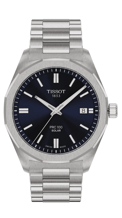 TISSOT - PRC100 Solar | T151.422.11.041.00