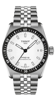 TISSOT - PR516 Powermatic 80 | T149.407.11.031.00