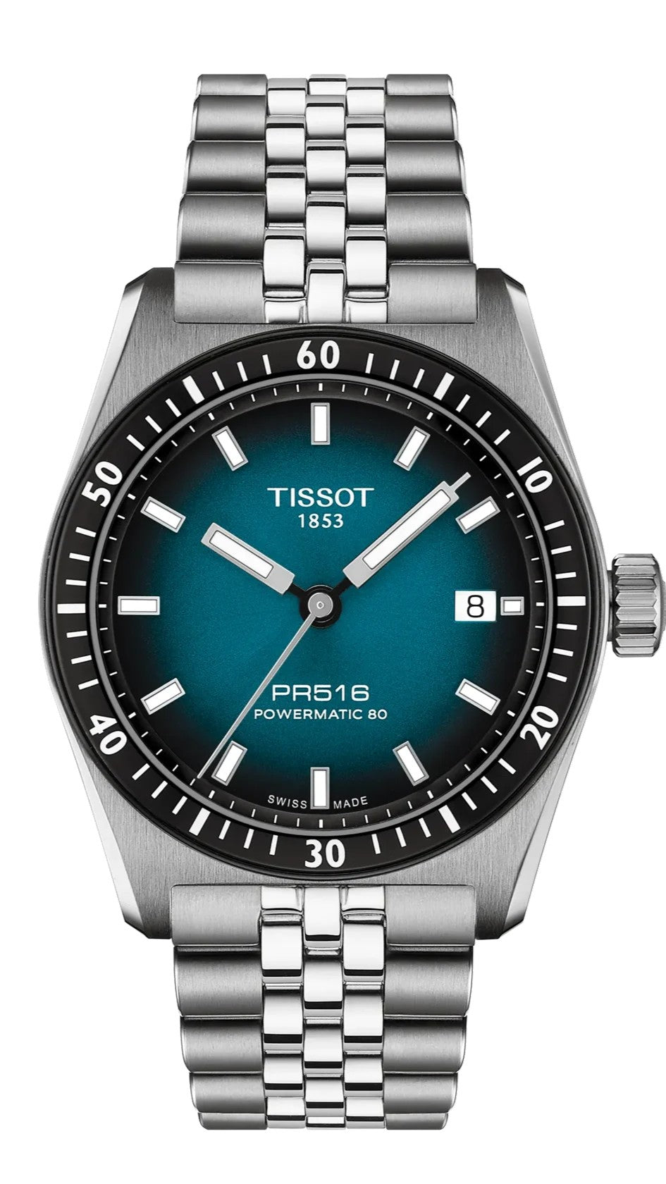 TISSOT - PR516 Powermatic 80 | T149.407.11.041.00