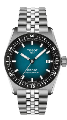 TISSOT - PR516 Powermatic 80 | T149.407.11.041.00