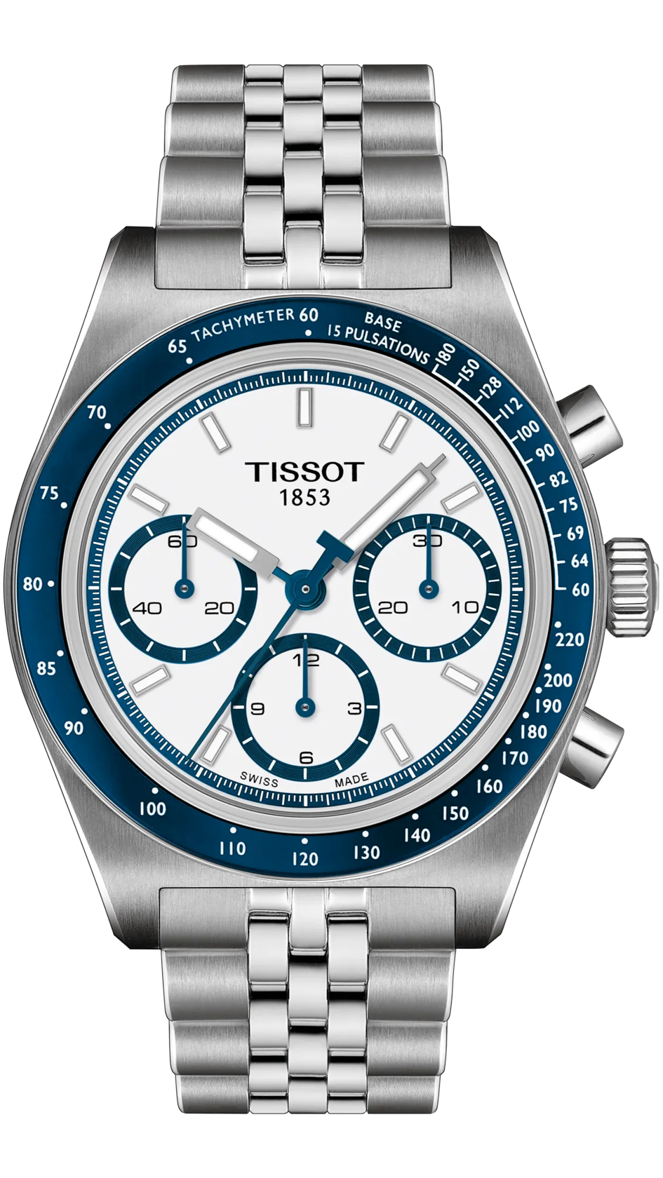 TISSOT - PR516 Chronograph Auto | T149.462.11.011.00