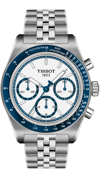 TISSOT - PR516 Chronograph Auto | T149.462.11.011.00