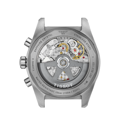 TISSOT - PR516 Chronograph Auto | T149.462.11.011.00