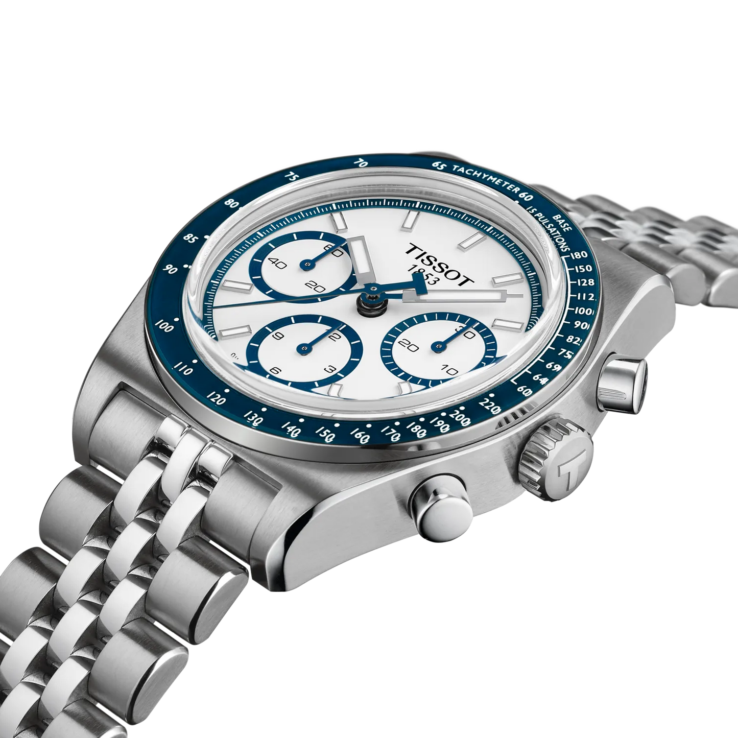 TISSOT - PR516 Chronograph Auto | T149.462.11.011.00