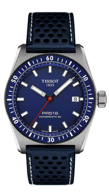 TISSOT - PR516 Powermatic 80 | T149.407.16.041.00