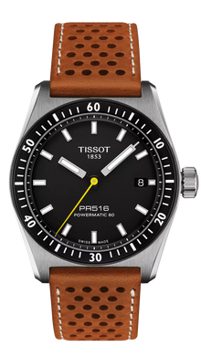 TISSOT - PR516 Powermatic 80 | T149.407.16.051.00