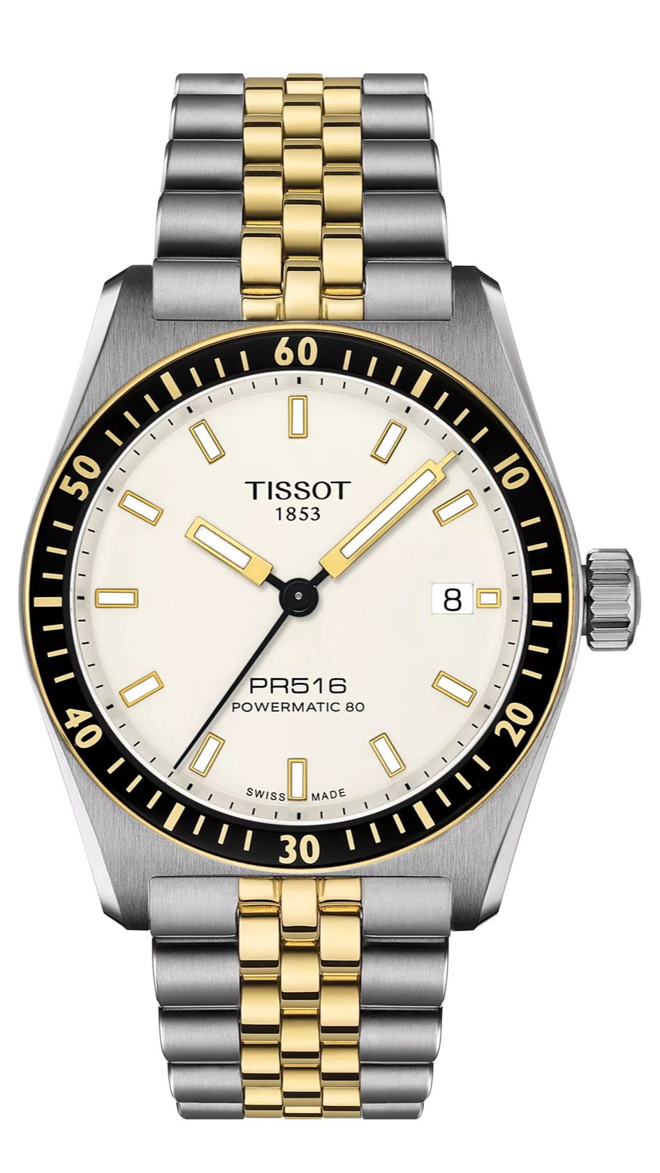 TISSOT - PR516 Powermatic 80 | T149.407.22.011.00
