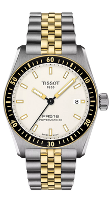 TISSOT - PR516 Powermatic 80 | T149.407.22.011.00