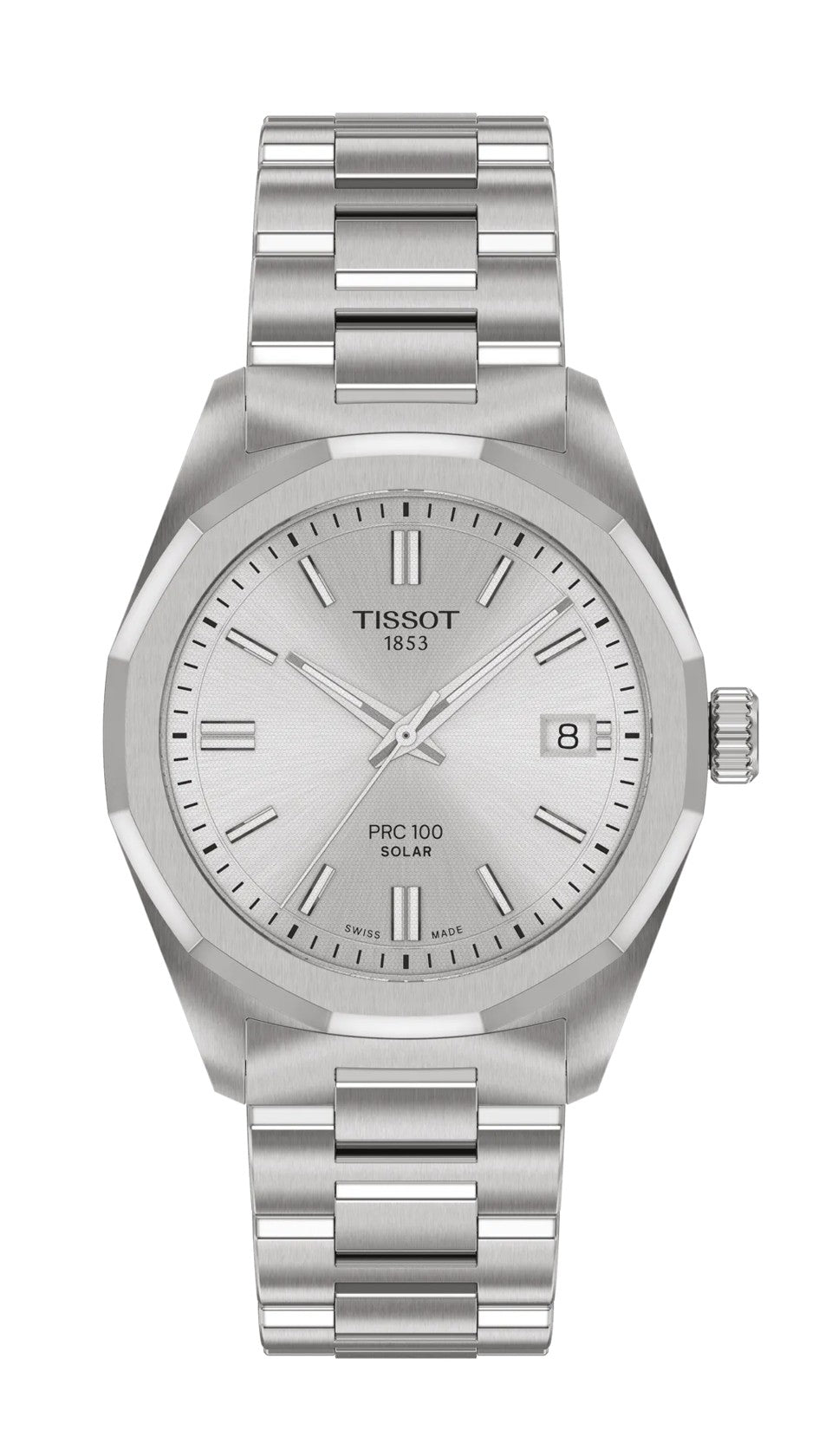 TISSOT - PRC100 Solar | T151.822.11.031.00